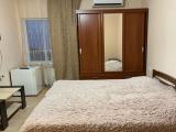 Двухместный номер с 1 кроватью стандарт с видом на море