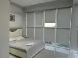 Двухместный номер с 1 кроватью Люкс с видом на горы