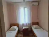 Двухместный номер с 2 отдельными кроватями эконом