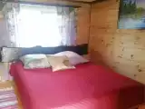 Двухместный номер с 1 кроватью пара