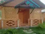 Отдельный дом Дом Кедровый домик