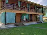 Двухместный номер с 1 кроватью эконом с видом на горы
