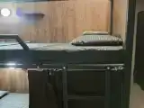 Четырехместный Четырёхместный номер