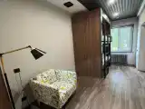 Двухместный номер с 2 отдельными кроватями