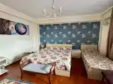 Трёхместный номер Комфортный трехместный номер