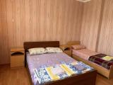 Трёхместный номер Эконом