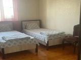 Трёхместный номер Эконом