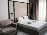 Трёхместный номер Номер "Люкс" 2-3-х местный