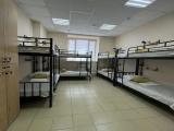 Многоместный смешанный номер Дорогие гости! Бронируйте места на каждого гостя отдельно, в связи с техническими особенностями Суточно.ru. Койко-место