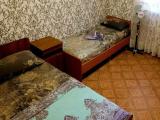 Трёхместный номер Эконом