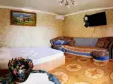 Четырёхместный номер Комфорт 4