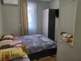 Трёхместный номер стандарт