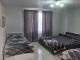 Четырёхместный номер стандарт