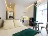 Апартаменты студия