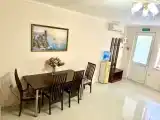 Апартаменты четырехместные