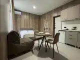 Двухместный номер с 1 кроватью
