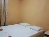 Двухместный номер с 1 кроватью стандарт
