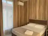 Четырёхместный номер номер с террасой