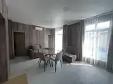 Семейный номер трехкомнатный