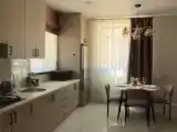 Семейный номер двухуровневый с кухней-студией