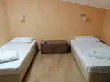 Двухместный номер с 2 отдельными кроватями улучшенный