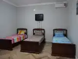 Трёхместный номер стандарт