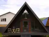 Четырёхместный номер улучшенный