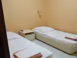 Двухместный номер с 2 отдельными кроватями эконом
