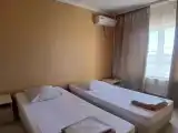 Двухместный номер с 2 отдельными кроватями улучшенный