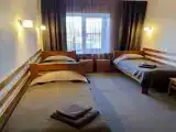 Трёхместный номер стандарт