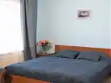 Семейный номер с диваном
