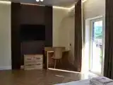 Двухместный номер с 1 кроватью Комфорт плюс
