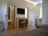 Семейный номер с кухонной зоной