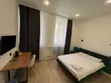 Двухместный номер с 1 кроватью № 6 стандарт