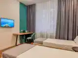 Двухместный номер с 2 отдельными кроватями № 7 стандарт