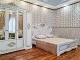 Двухместный номер с 1 кроватью Делюкс