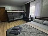 Семейный номер эконом