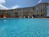 Трёхместный номер комфорт +