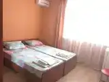 Двухместный номер с 2 отдельными кроватями Эконом Плюс