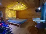Дом двухместный комфортабельный