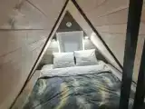 Отдельный дом Дом малый А-фрейм