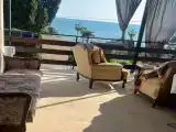 Семейный номер с кухней