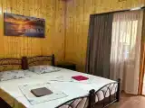 Трёхместный номер стандарт