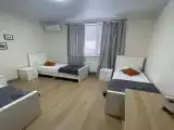 Трёхместный номер стандарт