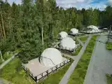 Купол Сфера комфорт