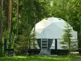 Купол Сфера стандарт