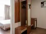 Двухместный номер с 1 кроватью улучшенный