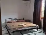 Двухместный номер с 1 кроватью стандарт