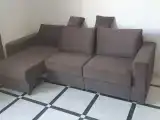 Апартаменты студия