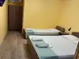 Трёхместный номер стандарт